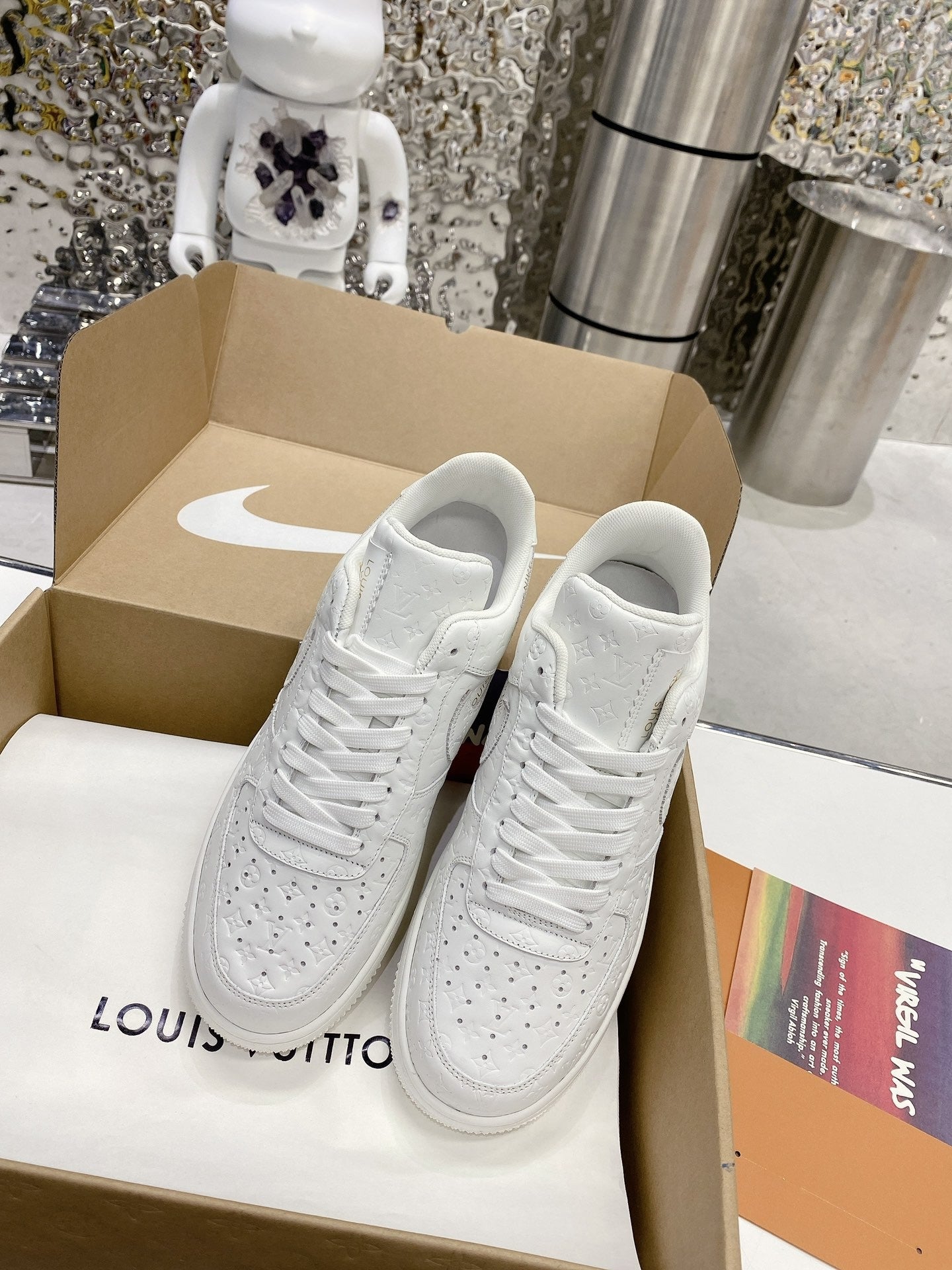 AF1 x LIV (Men's)