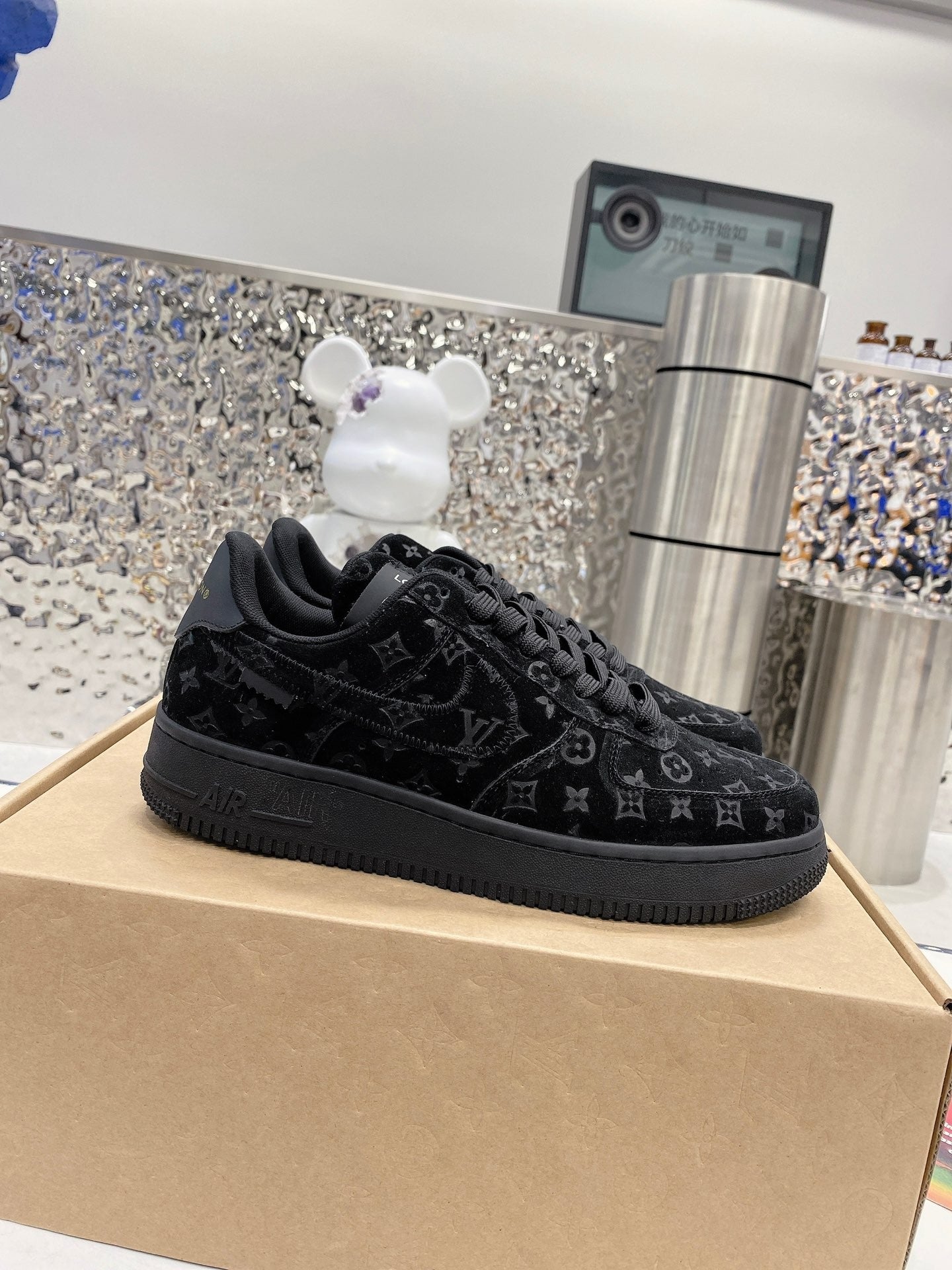 AF1 x LIV (Men's)