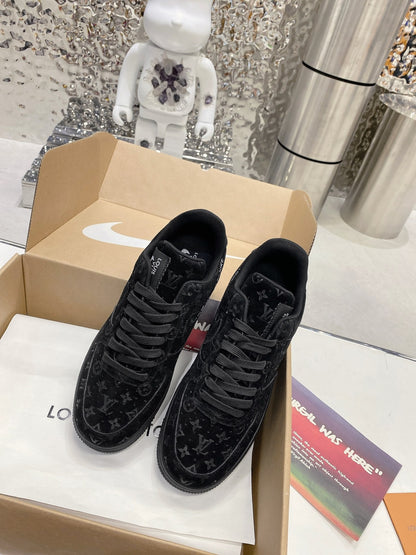 AF1 x LIV (Men's)