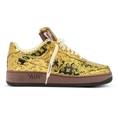 AF1 x LIV (Men's)