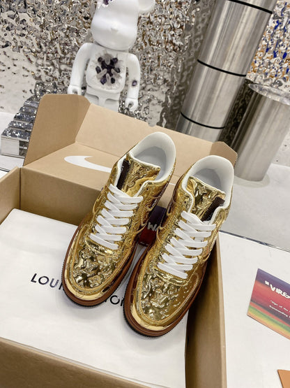 AF1 x LIV (Men's)