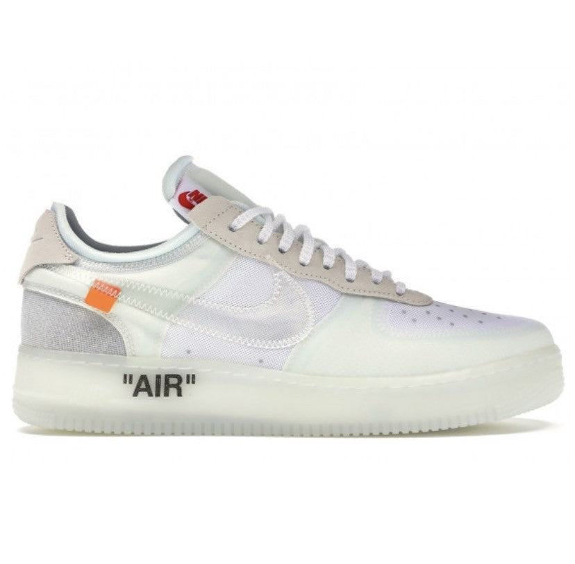 AF1 x OW (Men's)