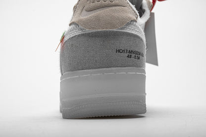 AF1 x OW (Men's)