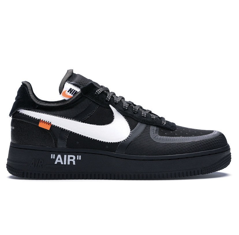 AF1 x OW (Men's)