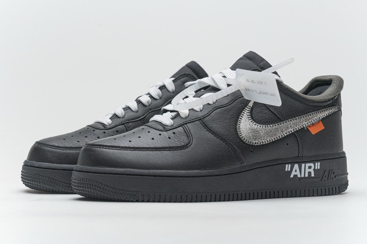 AF1 x OW (Men's)