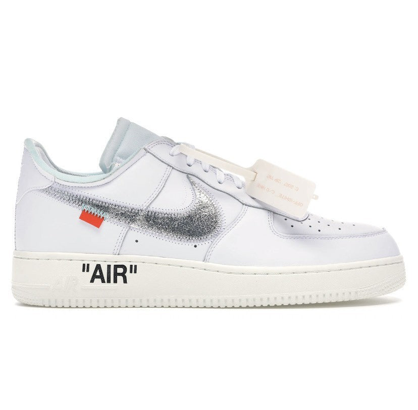 AF1 x OW (Men's)