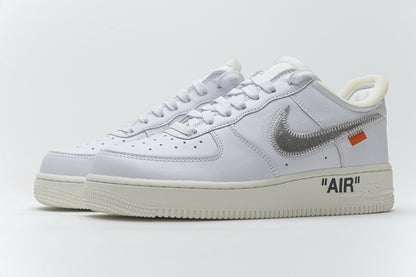 AF1 x OW (Men's)