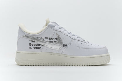 AF1 x OW (Men's)