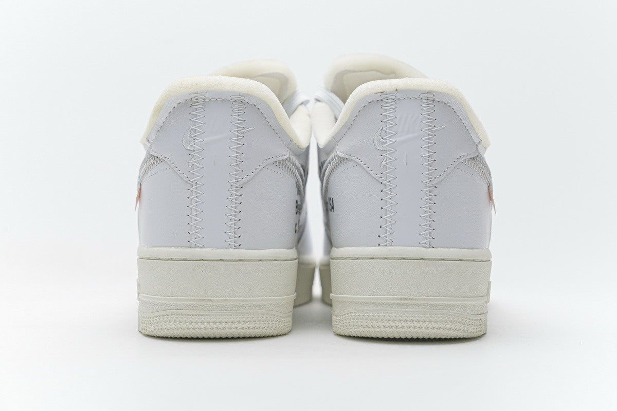 AF1 x OW (Men's)