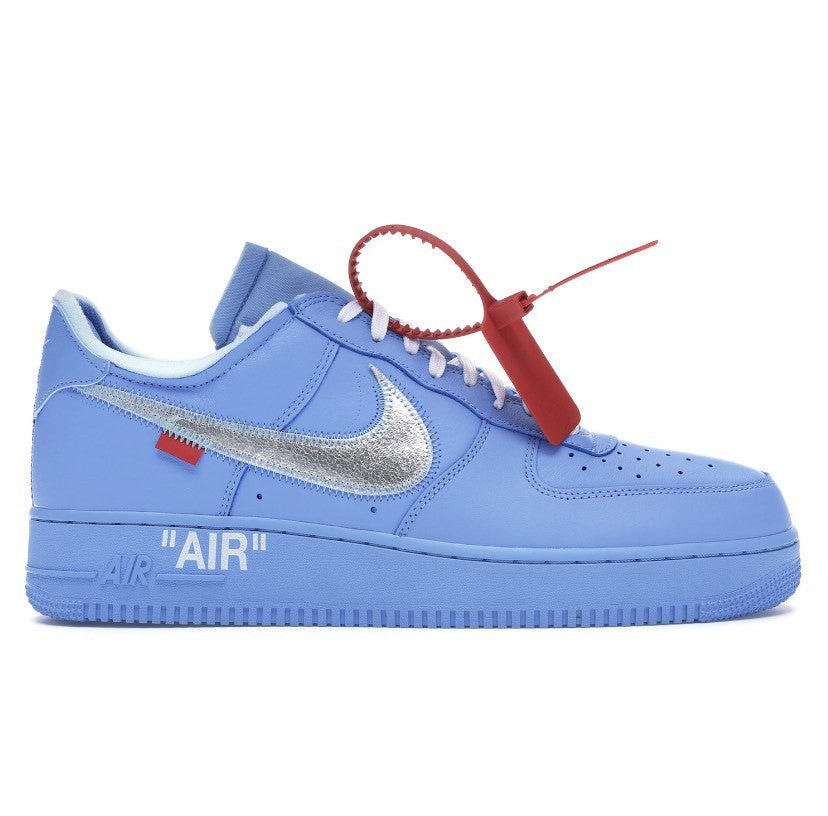 AF1 x OW (Men's)