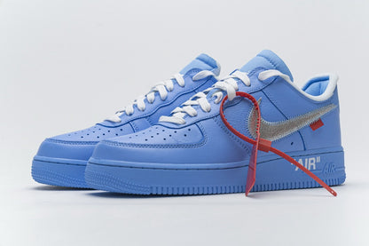 AF1 x OW (Men's)