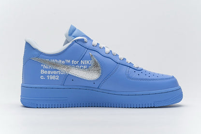 Af1 x OW (Women's)