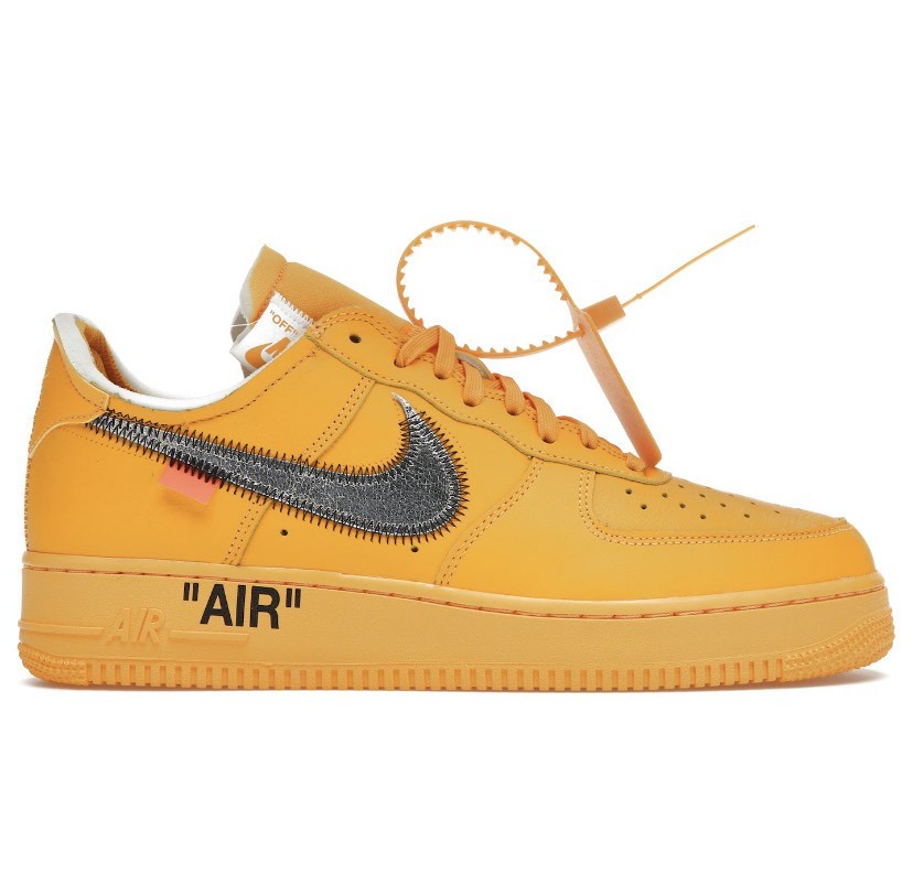 AF1 x OW (Men's)