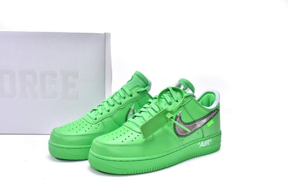 AF1 x OW (Men's)