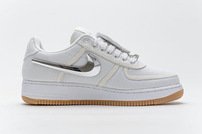 AF1 x T. Scott