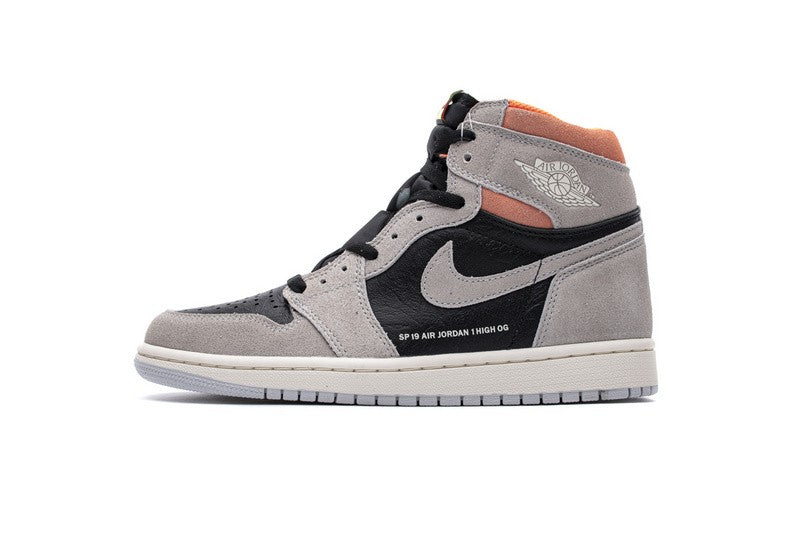 Aj1 Retro High (Men's)