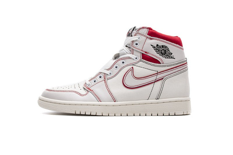 Aj1 Retro High (Women's)