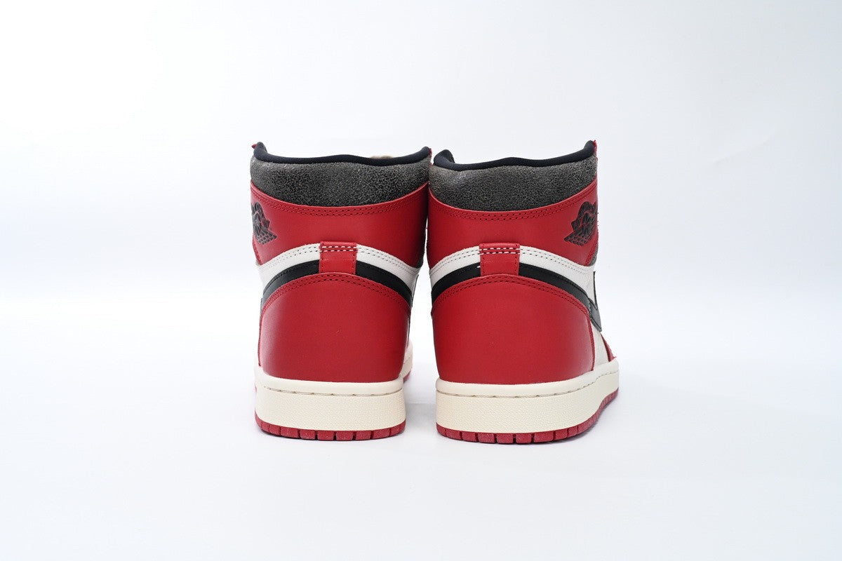 Aj1 Retro High (Men's)