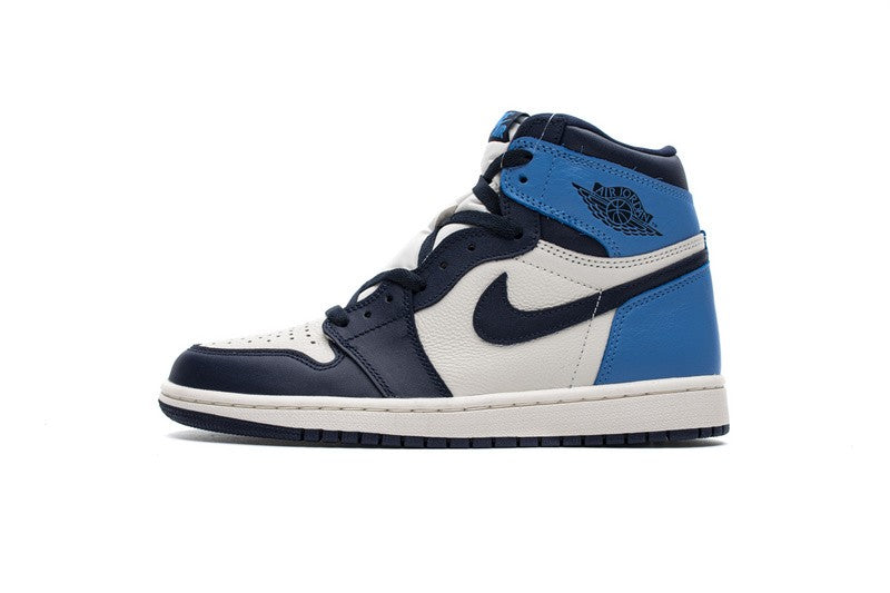 Aj1 Retro High (Men's)