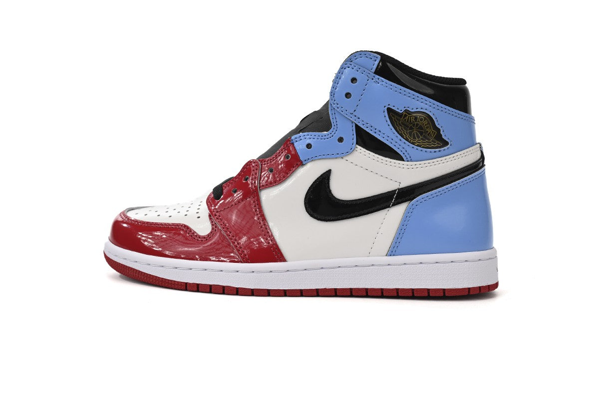 Aj1 Retro High  (Women's)