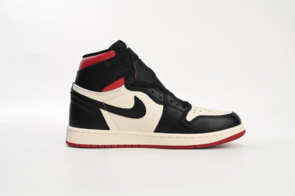 Aj1 Retro High  (Women's)