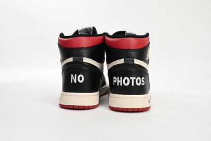 Aj1 Retro High  (Women's)