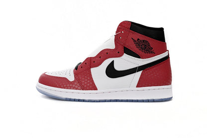 Aj1 Retro High  (Women's)