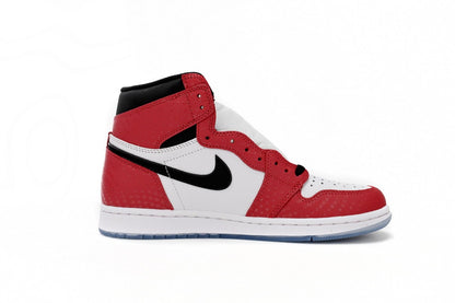 Aj1 Retro High  (Women's)