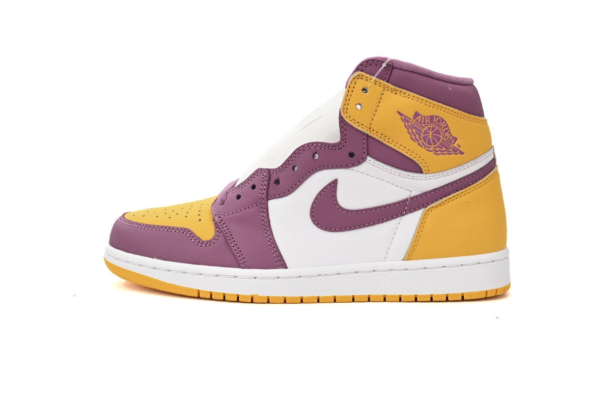 Aj1 Retro High  (Women's)