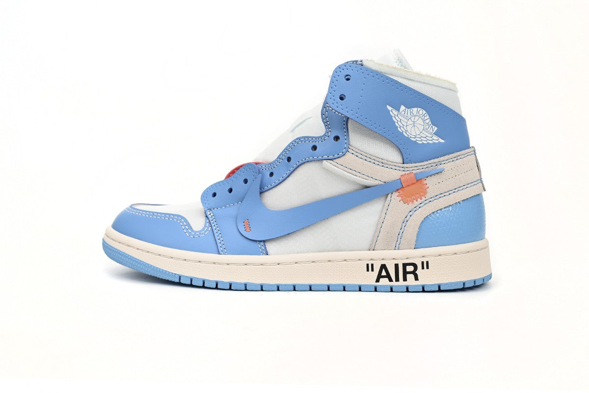 Aj1 Retro High Off-White (Women's)