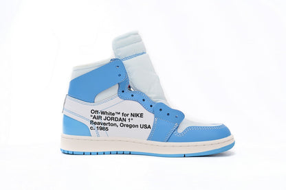 Aj1 Retro High Off-White (Women's)