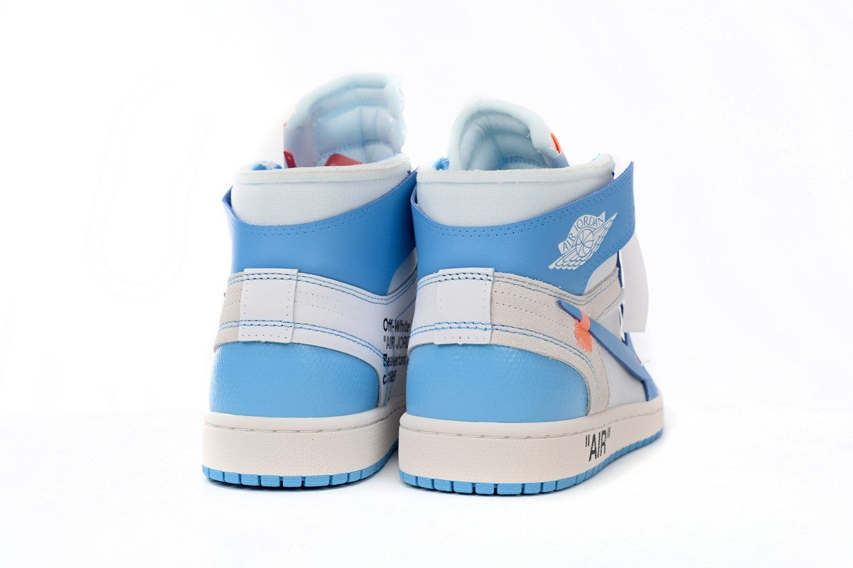 Aj1 Retro High Off-White (Women's)