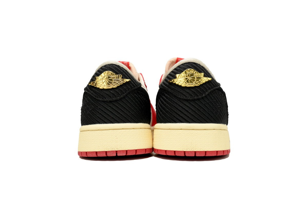 Aj1 Retro Low (Women's)