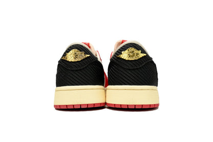 Aj1 Retro Low (Women's)