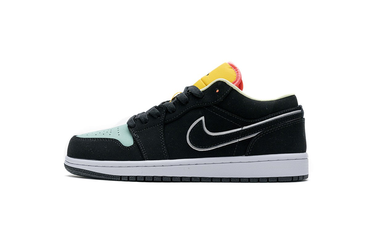 Aj1 Retro Low (Women's)