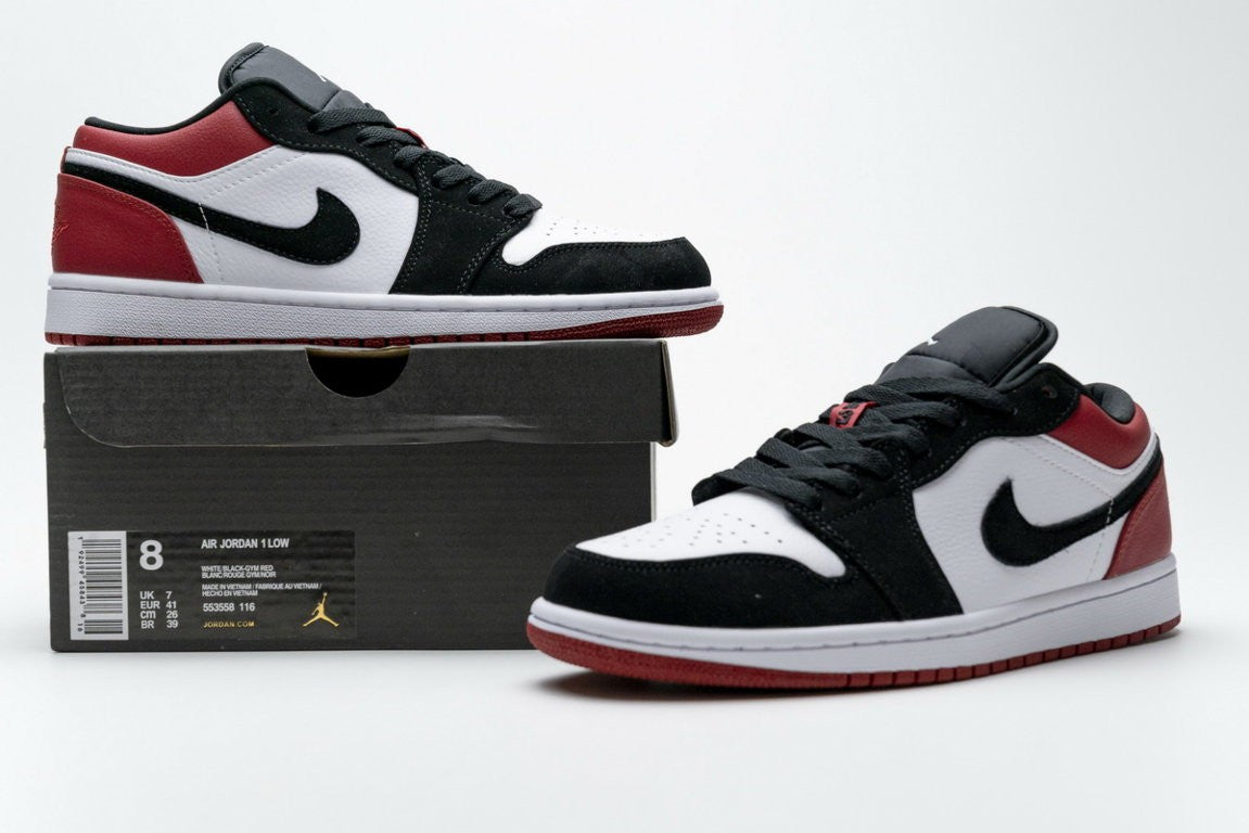 Aj1 Retro Low (Women's)