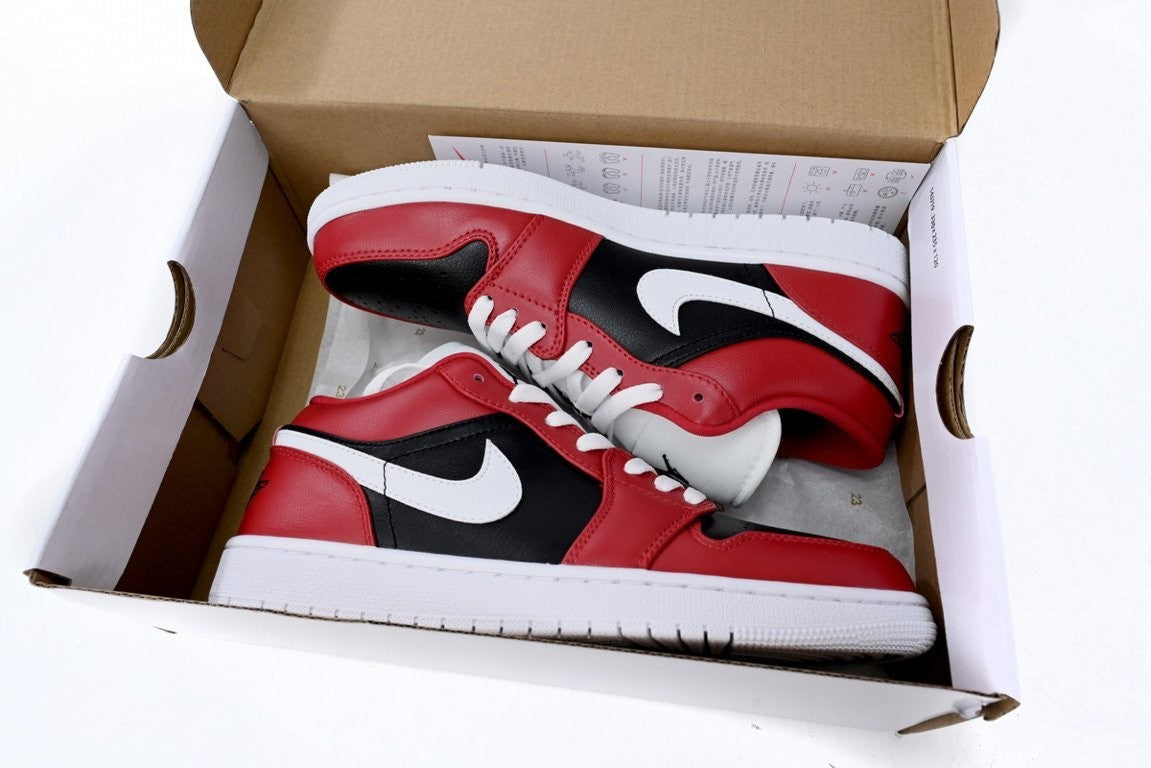 Aj1 Retro Low (Women's)