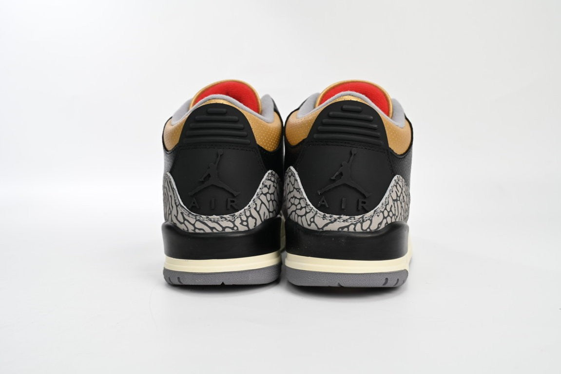 Aj3 Retro High (Men's)