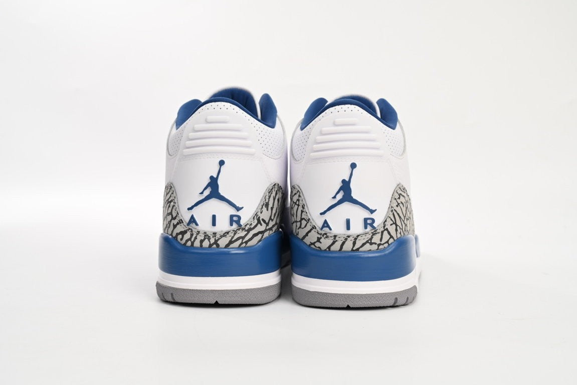 Aj3 Retro High (Women's)