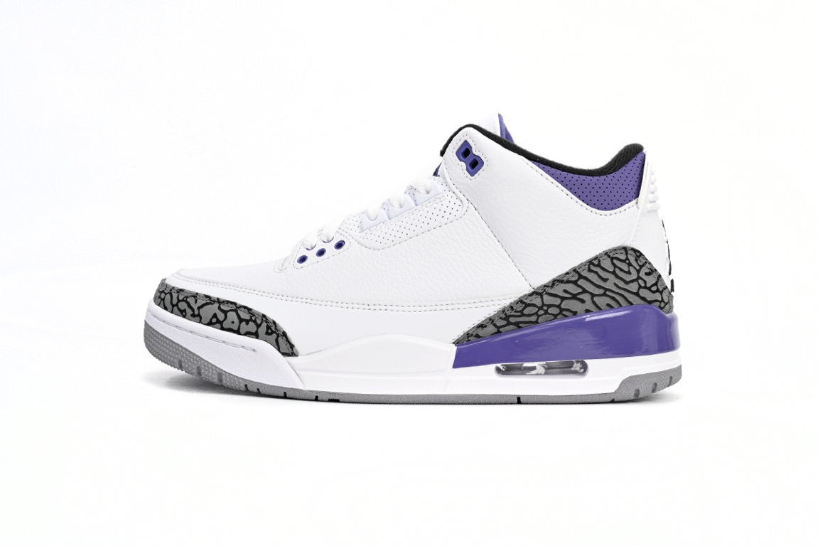 Aj3 Retro High (Women's)