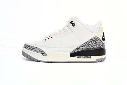 Aj3 Retro High (Men's)