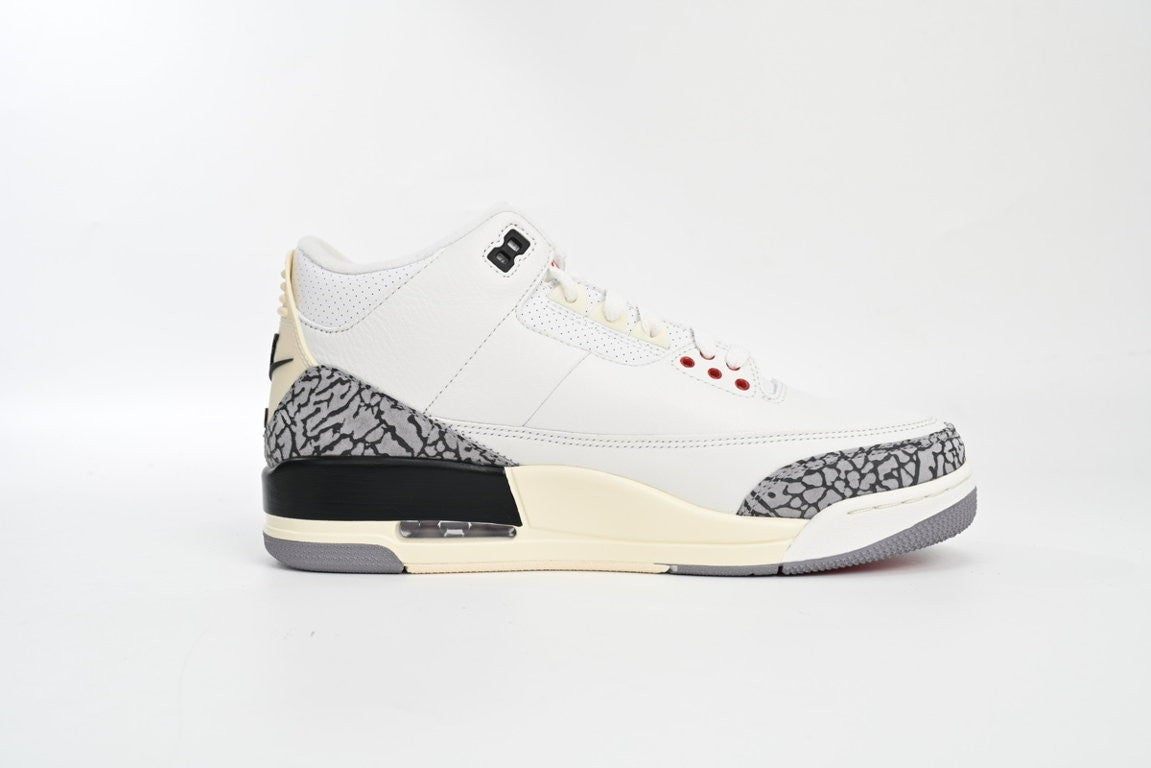 Aj3 Retro High (Women's)