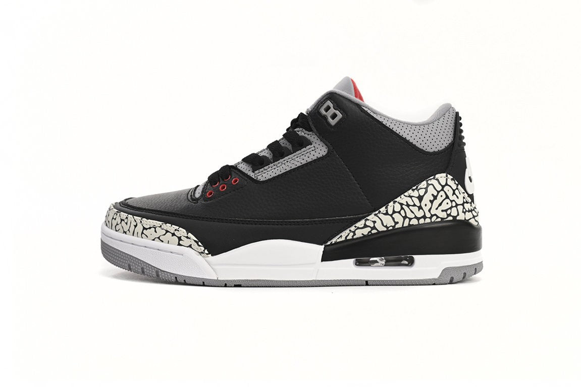 Aj3 Retro High (Women's)