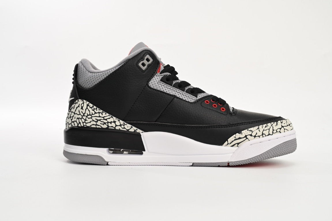 Aj3 Retro High (Men's)