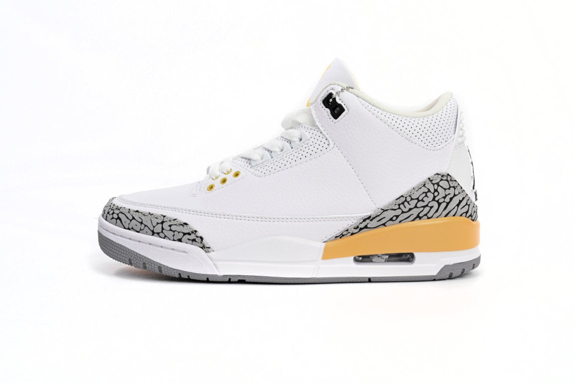 Aj3 Retro High (Men's)