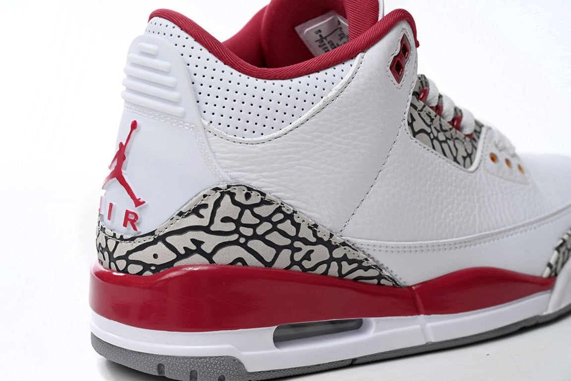 Aj3 Retro High (Men's)