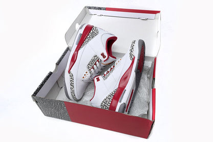 Aj3 Retro High (Women's)