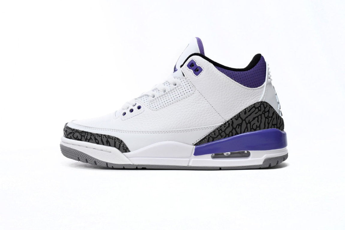 Aj3 Retro High (Women's)