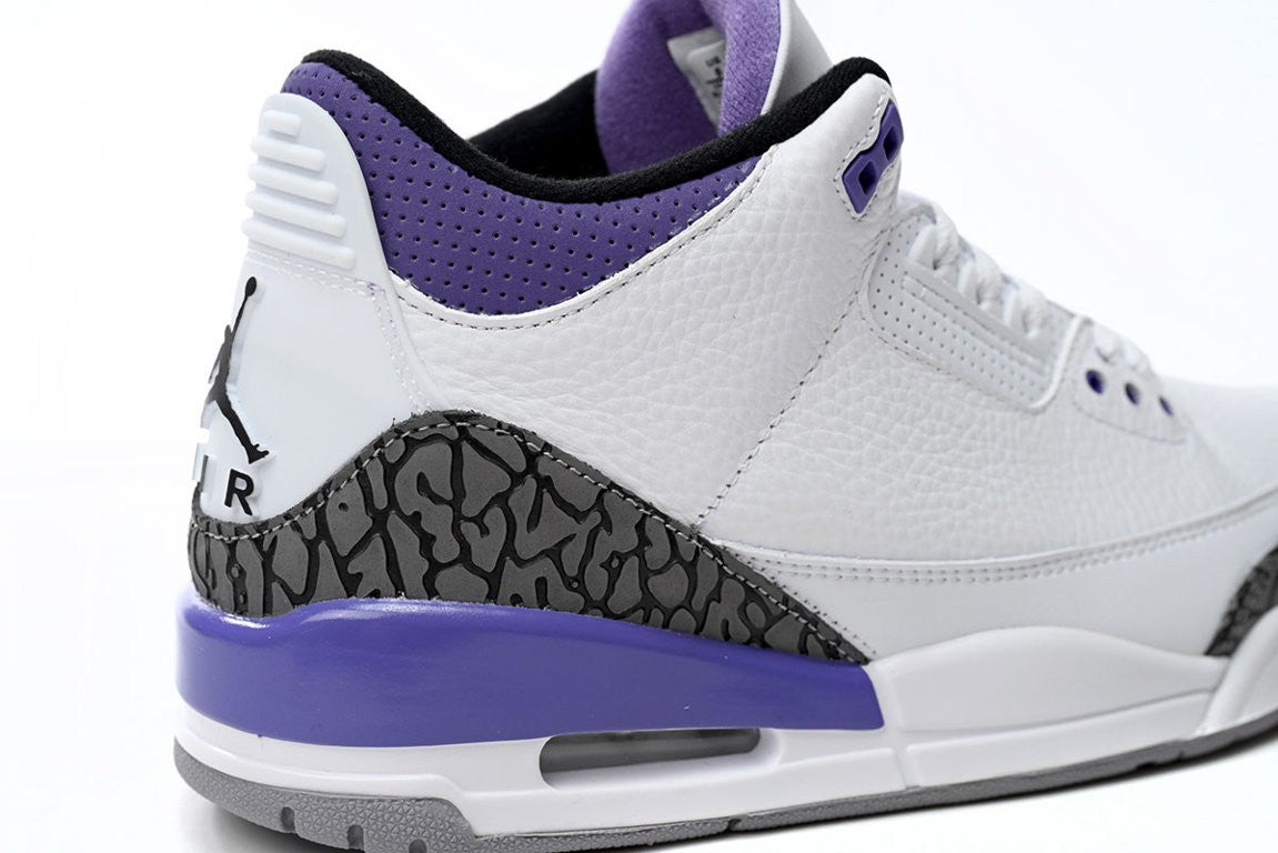 Aj3 Retro High (Women's)