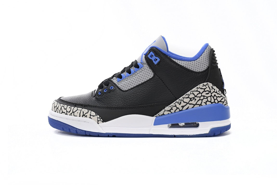 Aj3 Retro High (Women's)